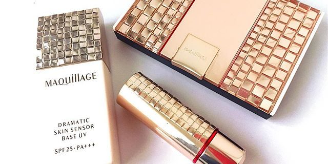 【プロ提案】資生堂のリーズナブルアイテムで作る♡春のトータルメイクを徹底解説!