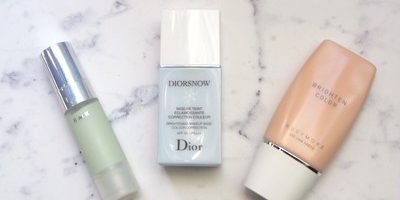 くすみを今すぐ払拭! なりたい肌別コントロールカラーの選び方