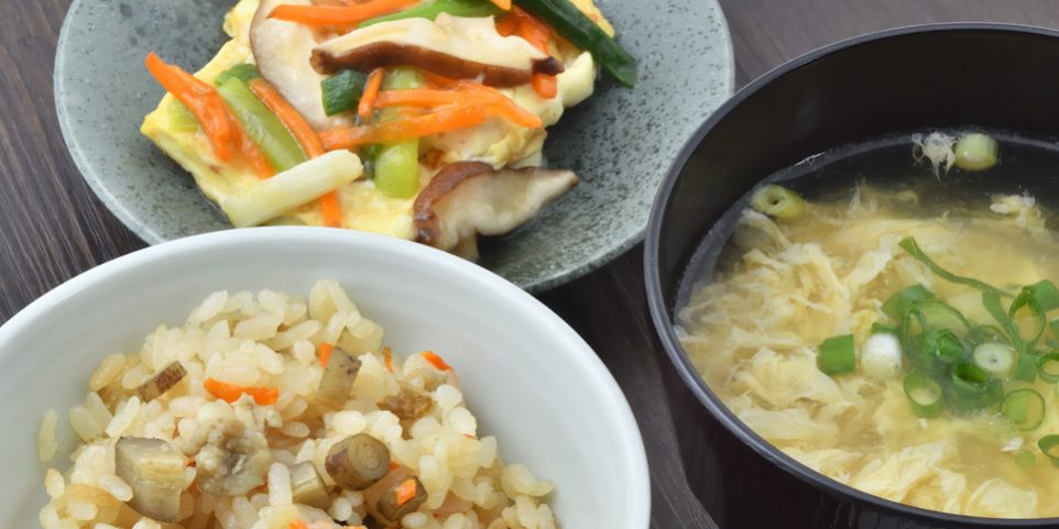 しっかり食べられて低カロリー。ダイエッターにおすすめの食材5選