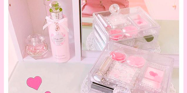 古いコスメって使っていいの?種類別コスメの消費期限と保管方法