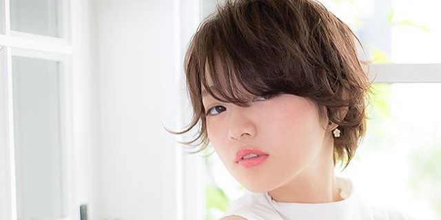 小顔になりたい!初夏の輪郭別おすすめヘアスタイル集