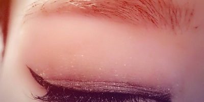 目元の乾燥は肌トラブルの元! 保湿とメイクの工夫で潤いを保とう