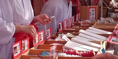 美容パワースポット・神社仏閣に行こう!(肌・髪・脚まで!?)【東京&東日本編】