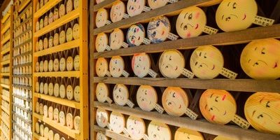 美容パワースポット・神社仏閣に行こう(美肌の水やおっぱい寺も)【京都&西日本編】