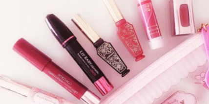 髪色とメイクを合わせて垢抜けfaceに♡黒髪・明るめ髪さんに似合うリップカラーをご紹介!