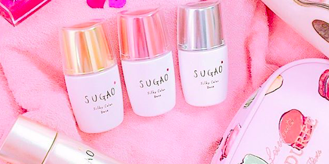 GWに旅行するなら知っておきたい!賢い化粧品の持ち運び方♪