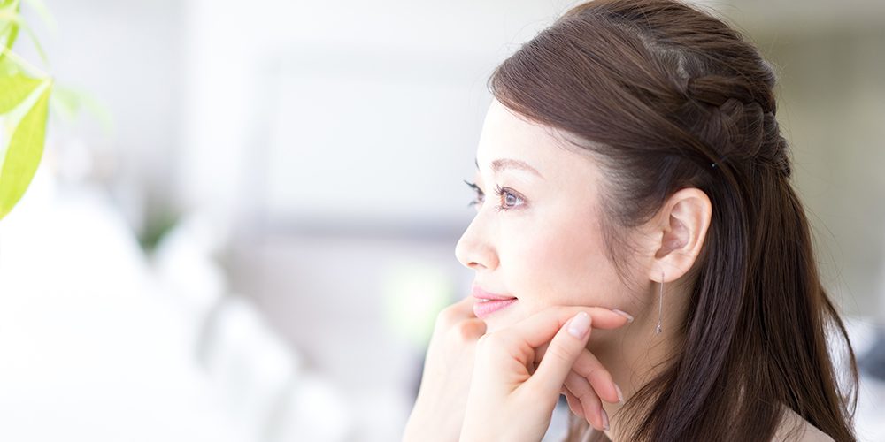 30代からの不調改善!ホルモンバランスのトラブルと整え方