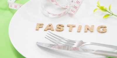 3日間で体をリセット。連休はプチ断食で痩せるカラダを手に入れる