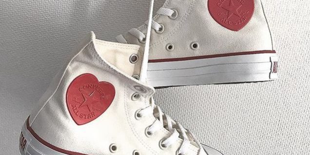 BBQ・スポーツ観戦にぴったり♡アクティブなスニーカーコーデ10選