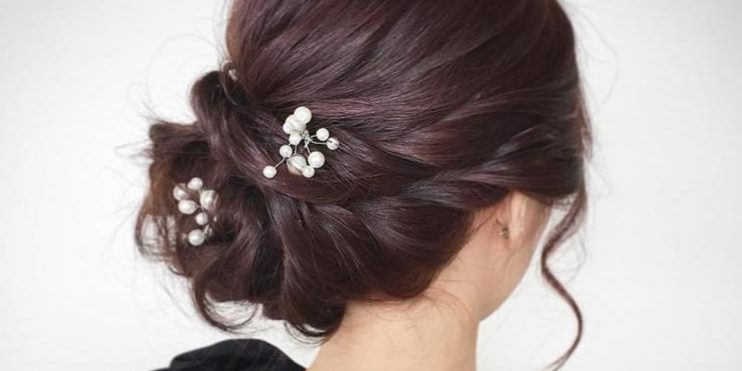 【アフターファイブ】オフィス用ヘア→華やかに変身♪すぐにできちゃう簡単アレンジ