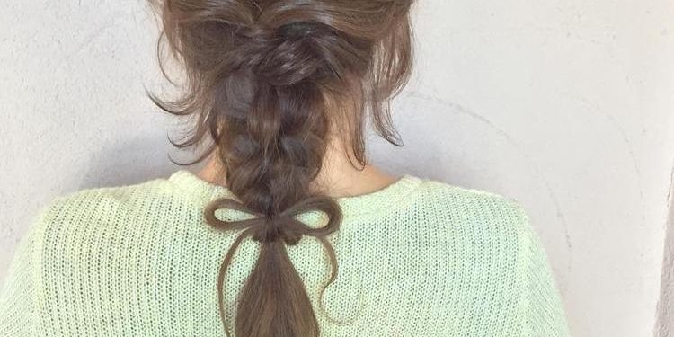 【動画で解説】くるりんぱ、ロープ編み…ヘアアレンジを始める前に知っておきたい基本