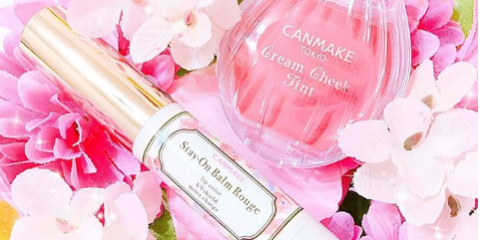 えっこれでプチプラ!?キャンメイクの優秀コスメベスト5&人気新作コスメ♡