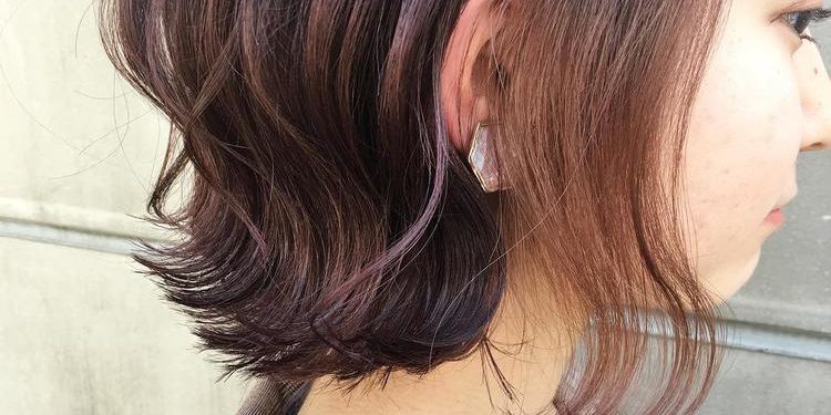 おでかけシーズン到来!太陽の下で映える艶のあるヘアカラー特集