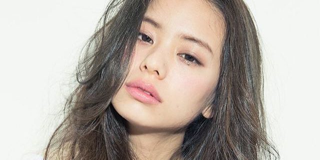 サロンでよく見かける「透明感」カラーって何?