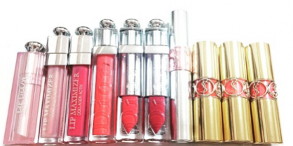 デパコスリップの王道♡Dior vs YSLはどっちがおすすめ?