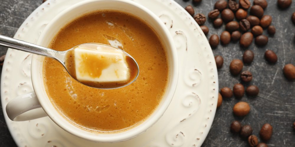ネクストオイルブーム?バターコーヒーダイエットの効果がすごい!