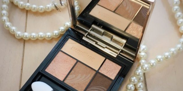 ブラウンメイクにも違いあり!あなたの目元に似合うアイシャドウの見つけ方♡