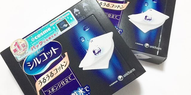 リピ買い続出!シルコットうるうるコットンスポンジ仕立てが人気な理由