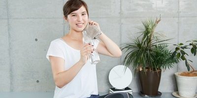 体温1度で代謝は12%上がる! 自然に痩せるための3つの習慣