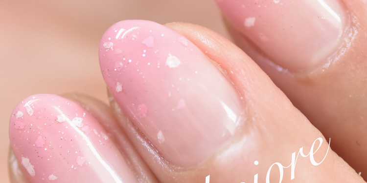 大人女子の品格をプラス♪指先がグッと美人に見える大人ネイル10選