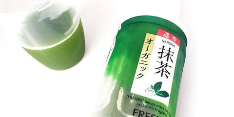 新茶の季節到来!お茶は淹れ方で味が変わるって知ってた?