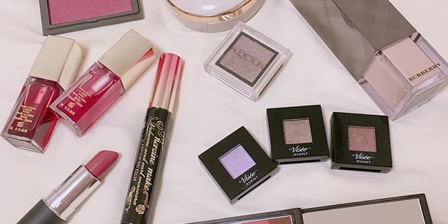 流行に敏感な女子必見♡5月発売の新作コスメ5つ