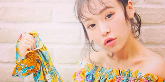 湿気の多い梅雨にぴったり♪すっきり爽やかなアップスタイルヘアアレンジ術♡