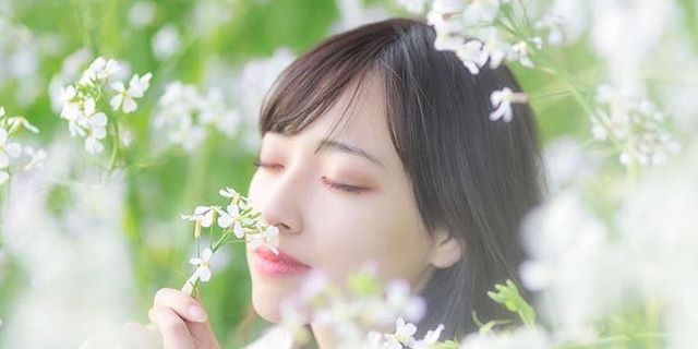目指すはウワサの儚げ女子 色白 透明感を叶えるメイク術 Fysta フィットネス無料動画 筋トレ ヨガ ダイエット ストレッチ