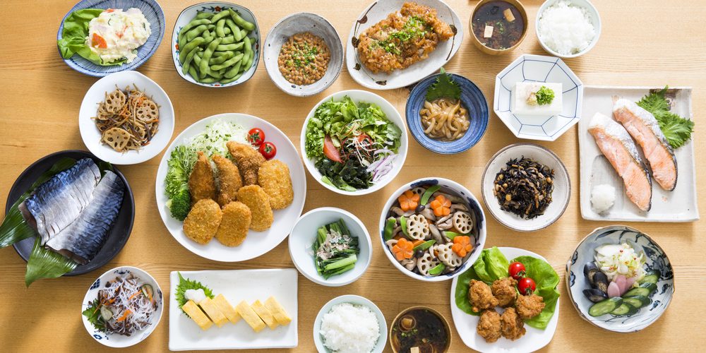 突然食べたくなるアレ!実は栄養不足のサイン!?