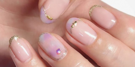 簡単なのに手抜き感ゼロ!速攻セルフネイルのポイント6選