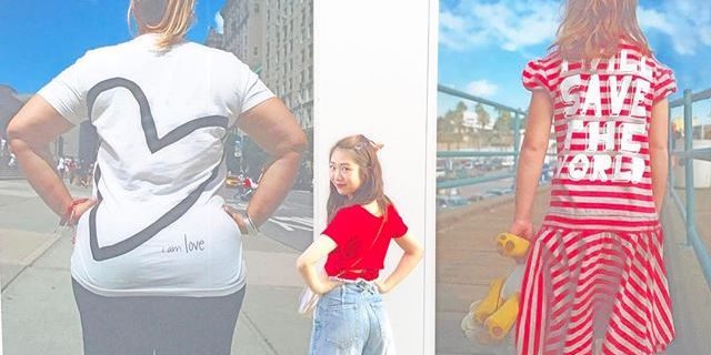 背中のエクササイズでくびれを綺麗に見せる♪簡単宅トレ♡