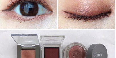 自分の個性に合ったメイクを♡薄い顔さんのためのメイクHow To