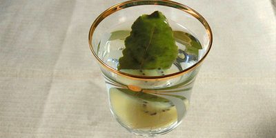 薬膳茶や薬膳ジュースでダイエット