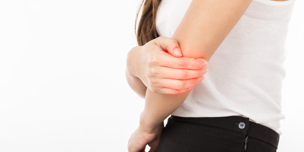 ”象みたいなヒジ”に衝撃!つるつるお肌のヒジを叶える方法