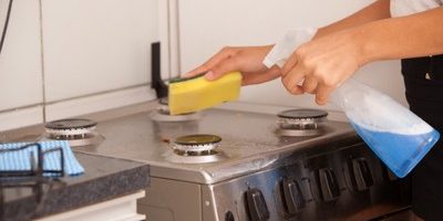 GWの連休中にやっておきたい! 家事まとめ