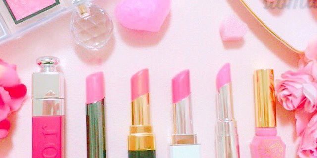 2018年夏リップはこれ!フューシャピンクリップ9選