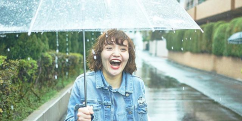 6月は湿気でベタつきやすい!そんなときの皮脂対策コスメはコレ♡