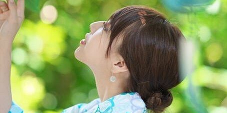 【浴衣ヘア2018】全部セルフでできる..