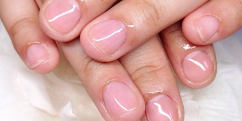 おうちで簡単ネイルケア♡キレイが映える自爪の作り方