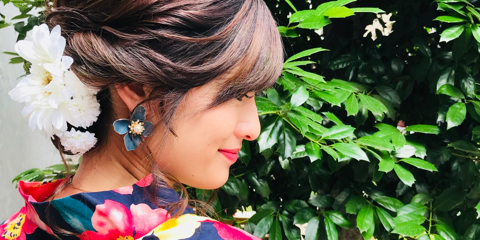 こなれ感があって崩れない!夏前にマスターしておきたいヘアアレンジ3選