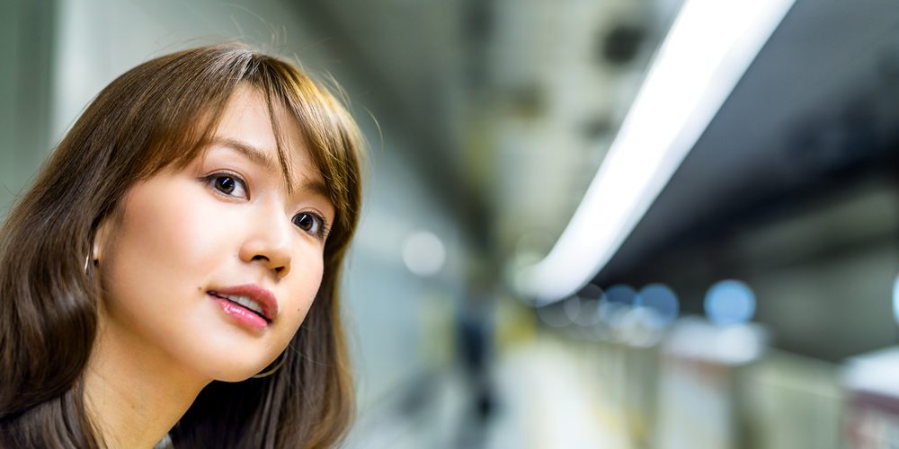 このまま一人?出会いを劇的に増やす方法