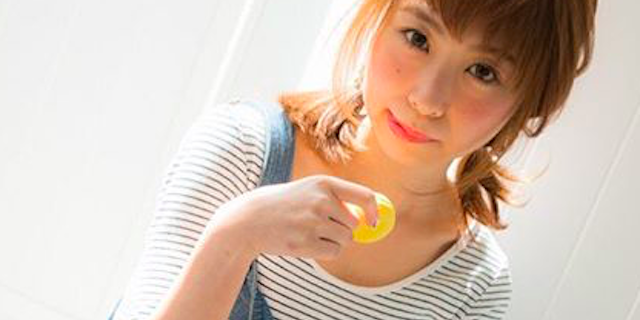 ちょっと贅沢に♡ラデュレ青山の柚子スイーツが気になる!