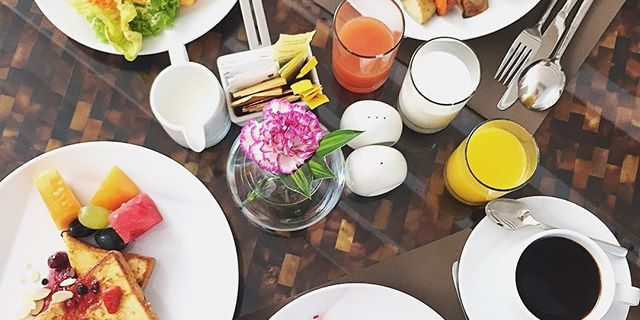 オシャレに楽しく賢く痩せる!ダイエット中の食事はワンプレートで♪