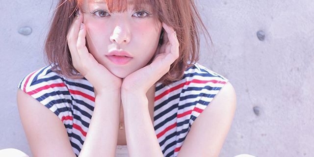 タイプ別♡この夏オシャレ見えする可愛いボブカタログ!【デート編】