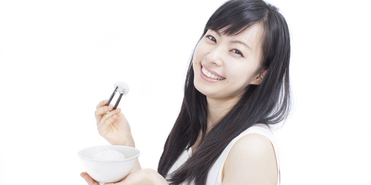 ダイエット中でもご飯が食べたい!!冷ご飯ダイエットって知ってる?
