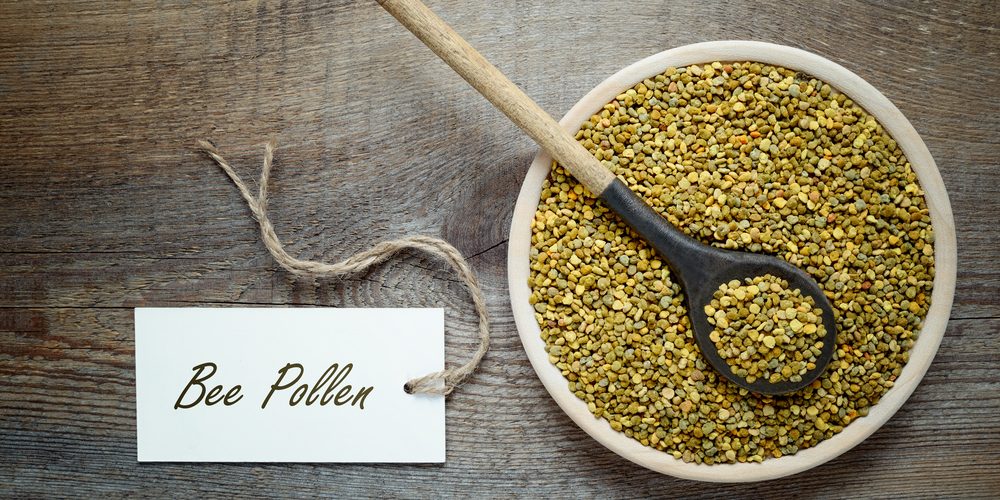 ビーポーレンって何?美白、美肌はミツバチに頼る