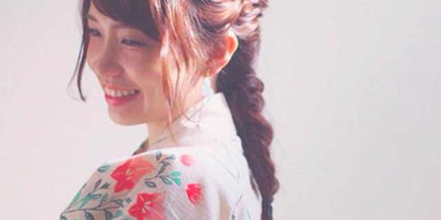 プチプラで叶える浴衣メイク♡「いつもと違うジブン」はこう作る!