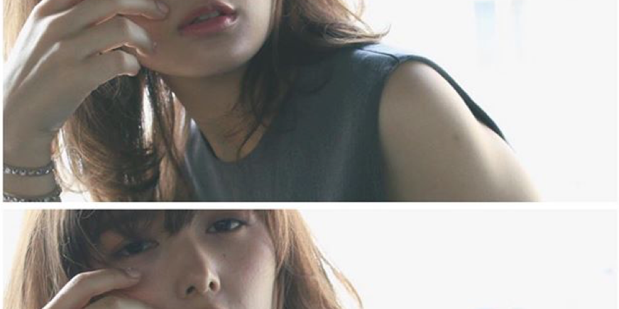 ロングまで伸ばす過程が苦手..