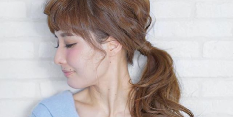 不器用さんでもできる♪簡単ほめられヘアアレンジ特集