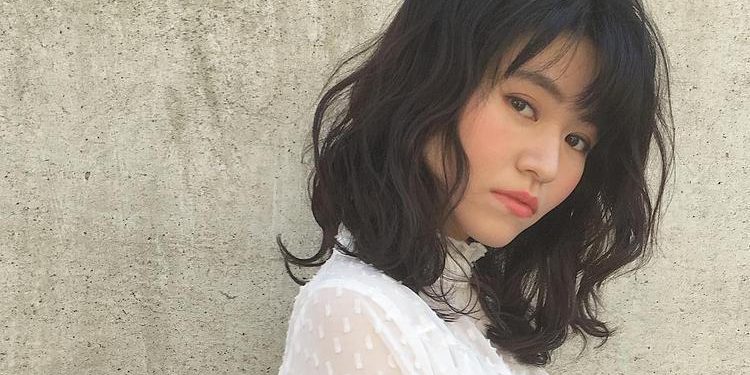 天然パーマコンプレックス、バイバイ。癖を活かしたアレンジ法